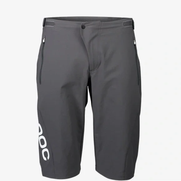NEW POC men’s cycling shorts - Picture 2 of 11